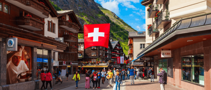 From the Swiss Formula to the Swiss Cheese Approach to Trade