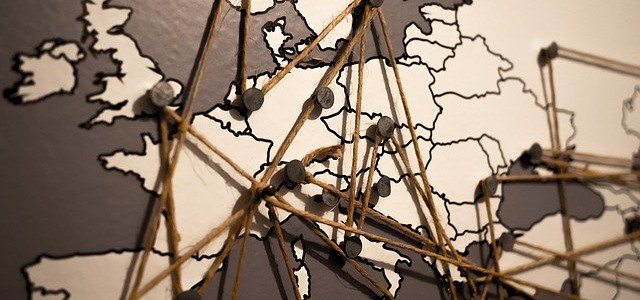 Trade Is Here to Stay