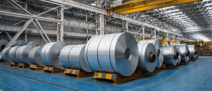 US Import Tariffs on Steel Threaten the US Economy