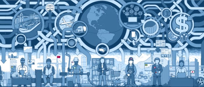 How We Made a Top-Ranking Guide to Globalisation