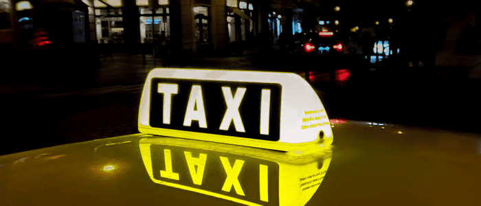 Lessons from Uber for the Taxi Industry