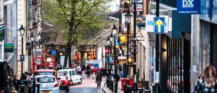 Assessing UK Trade Policy Progress