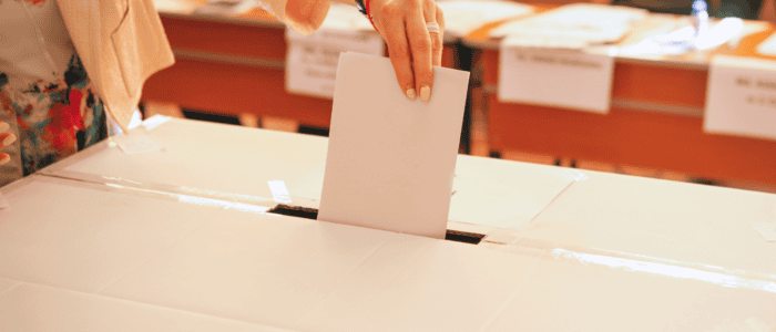 European Elections or: “How to Learn to Stop Worrying and Be Positive About Trade in the Future”