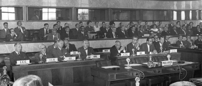 How Did the GATT Respond to the Birth of the European Community?