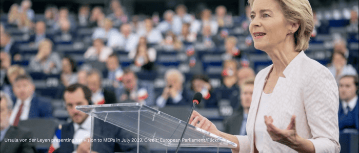 Carbon Border Measures