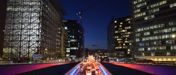 A European Industrial Policy for Services: The Single Market