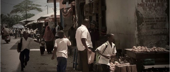 Of Debt and Disease.