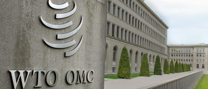 After Azevedo, What Next for the WTO?