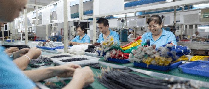 Calls for Chinese-Style Tech Industrial Policy Won’t Make Europe More Digital Sovereign