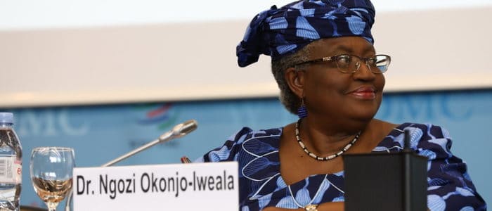 What’s in Store for the New WTO Director-General?