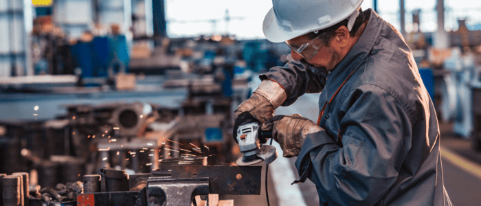 Time for a New Industrial Policy