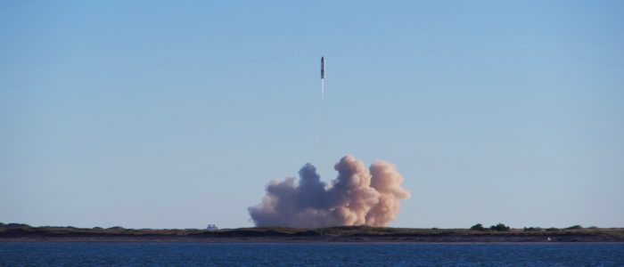 Filling the Void: Can Global Private Leaders Replace Government?