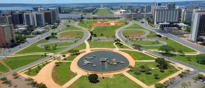 Spotlight on Brazil, Trade and Environment: Can the U.S. Pressure Brazil Without a Trade Deal?