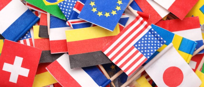 There’s Another Way of Looking at the WTO