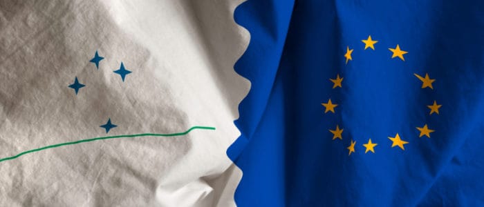 Fireside Chat with Jordi Cañas: The State of the Negotiations of the EU-Mercosur Agreement