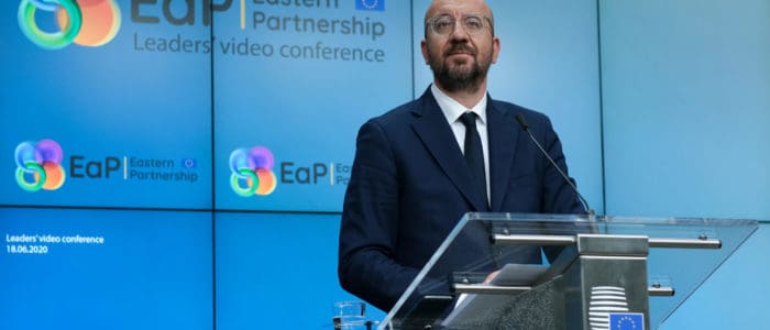 Time for Europe to Step Up: the Eastern Partnership Summit and the Future of the Black Sea Region