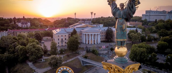 The Day When History Changed: Choices and Consequences for Europe’s Future Relation to Russia