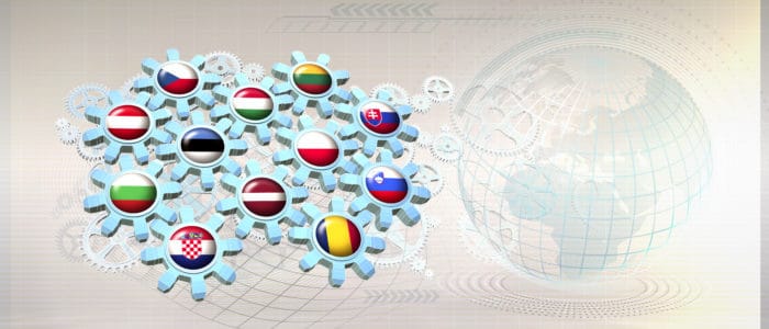 Three Seas Initiative: Instrument for Decreasing Dependency on Russian Energy