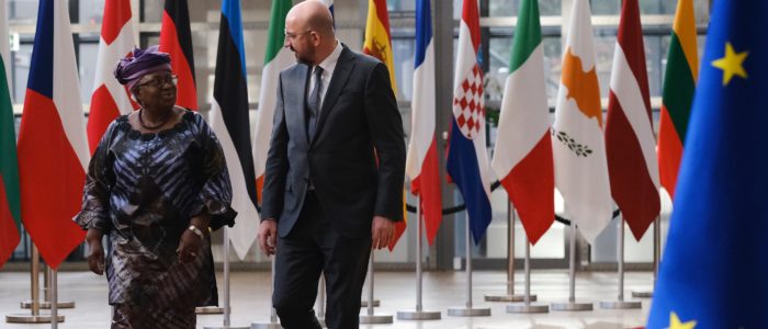 Webinar Summary: EU Strategic Interdependence and How to Revitalise the WTO