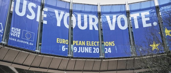 The Next EU Parliamentary Elections and the Future of International Trade