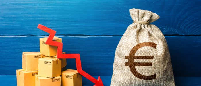 The European Productivity Slowdown in a Global Context