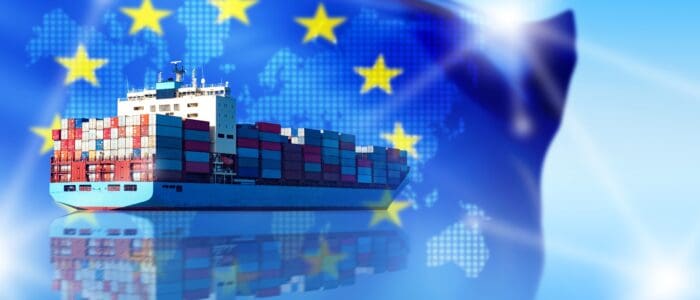 Event Summary: Trading Up: How EU Trade Policy Can Lead to Better Market Access and More Resilient Sourcing