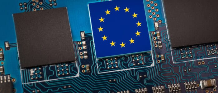 Draghi Review Must Deliver a New Start for Europe’s Underperforming Tech Sector