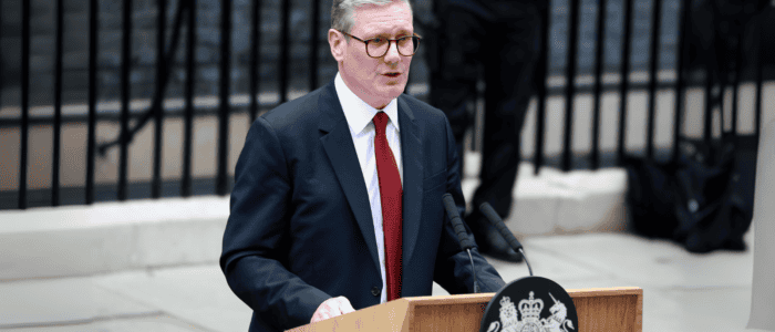 Early Reflections of a New UK Trade Policy Approach – Tensions to Be Resolved, Narrative Created