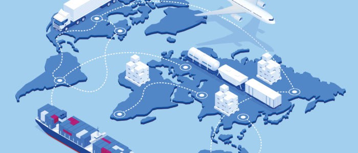 Coronavirus and Trade – Reflecting Today’s Messy Globalisation