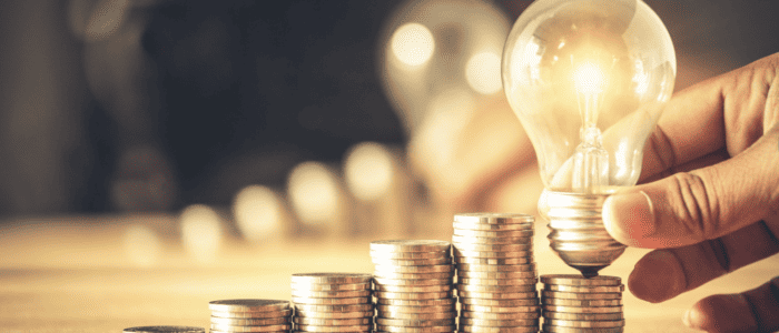 Let Others Invent, Let Others Defend Us!