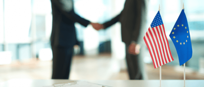 Beyond Retaliation: A Zero-Tariff Pact Is Europe’s Smartest Move