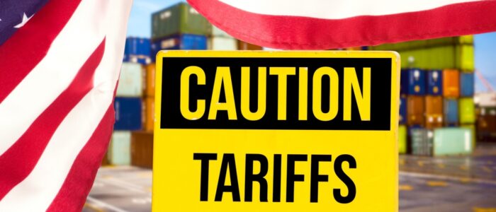 After the Trump Tariff Package – Now What?