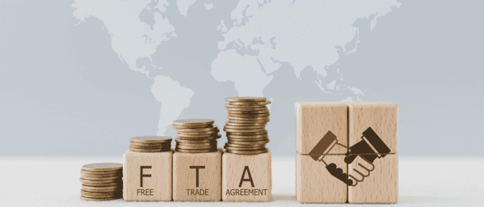 Free Trade Is the Proper Response to US Protectionism