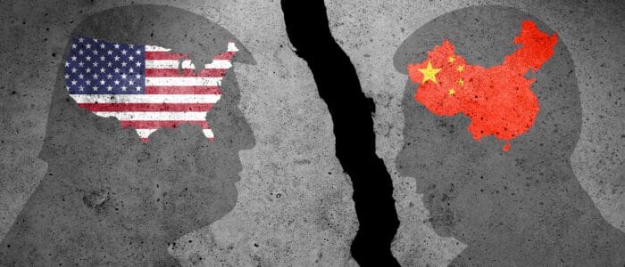 The US and China Have Reached a Temporary Truce in the Trade Wars, but More Turbulence Lies Ahead