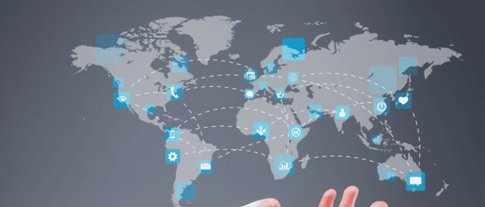 Modern Globalisation and the Nation State – The Evolving International Political Economy