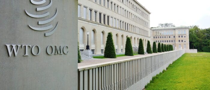 The WTO in the Age of Trump’s Trade Bullying – Should There Be WTO Reform?