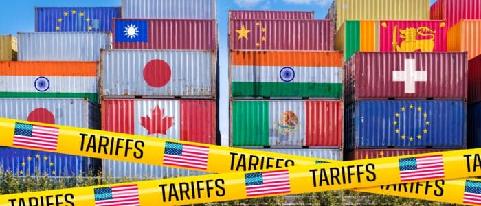 The Coming Trump Tariff Deadline: Mapping Globalisation and Trade Fragmentation