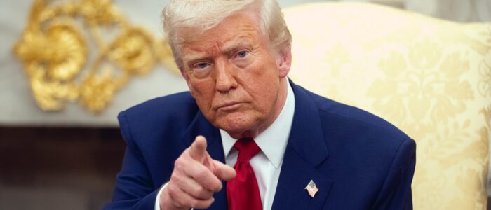 Trump and the Magaverse