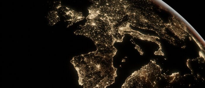 Real-Geopolitik: The Competitiveness Diagnosis Europe Cannot Ignore