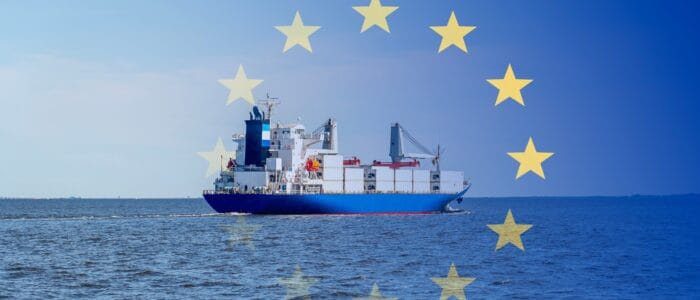 The EU Should Sign New Trade Agreements to Revive Long-term Economic Growth