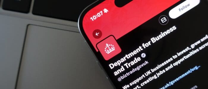 A Slow Journey – UK Trade Policy Stocktake September 2025