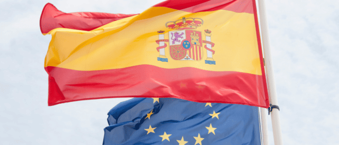 Spain, at Your Service