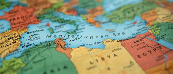 The New “Pact for the Mediterranean” – Prioritising Areas of High Potential and Urgent Need