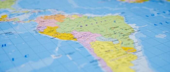 Europe Goes to Love Island