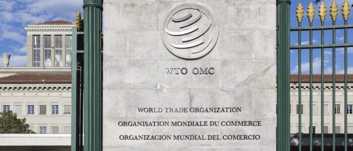 WTO Reform – Be Careful What You Wish For?