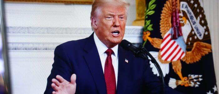 The Legality of Trump’s IEEPA Tariffs: What Can the EU Expect from the SCOTUS Decision?