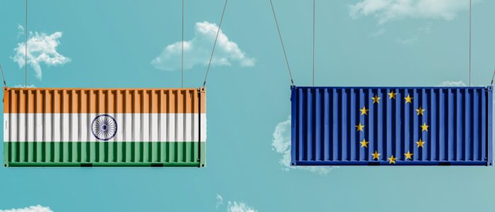 A New Era in Global Trade: The EU–India Free Trade Agreement