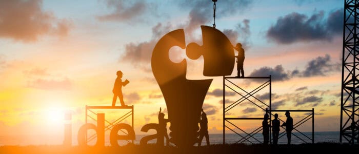 Europe’s Innovation Gap: Five Charts and Five Takeaways for an Evidence-Based Debate